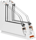 uPVC Windows